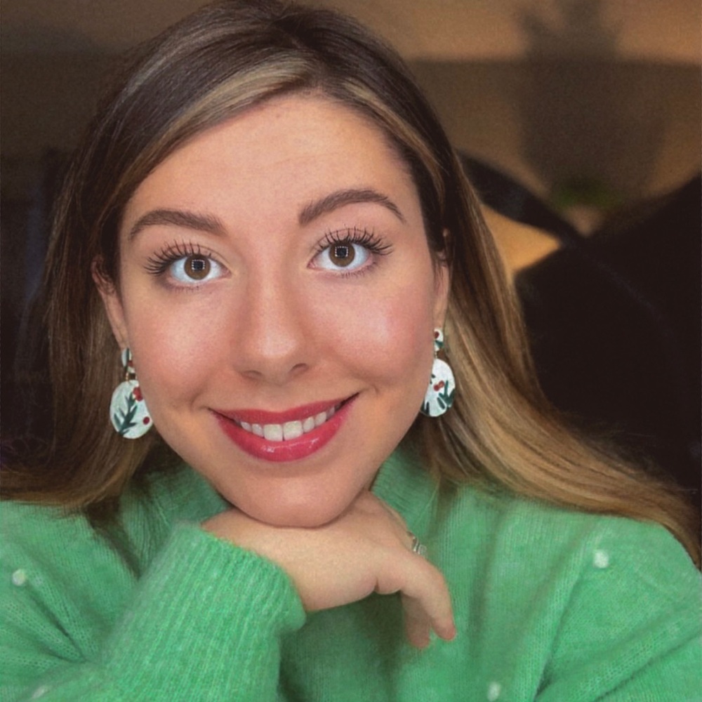 Meet your Posher, Ariel